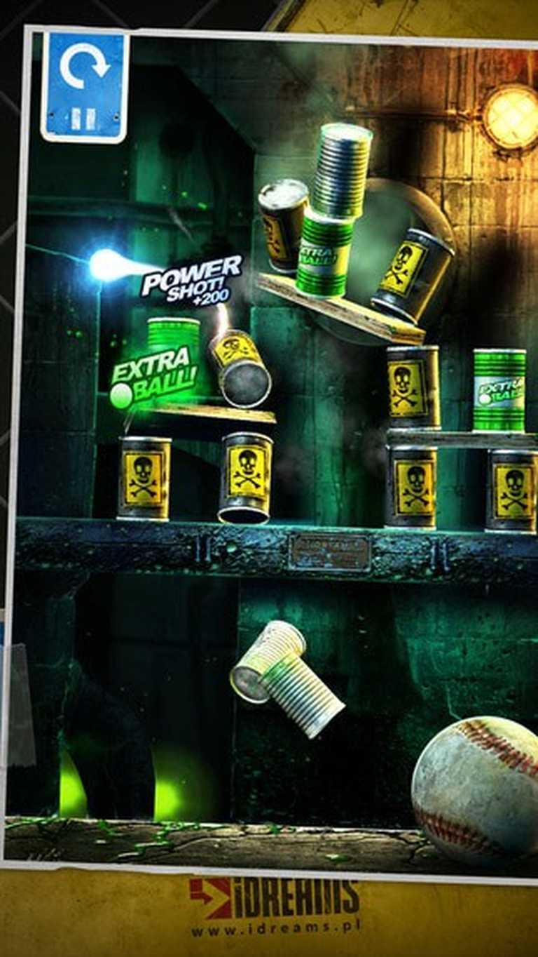 Can Knockdown 3